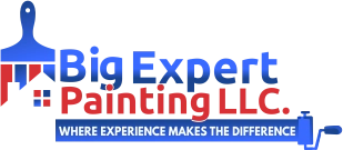 BigExpert Painting LLC Logo