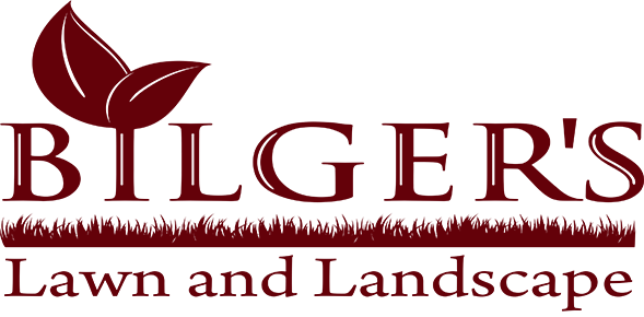 Bilger's Lawn & Landscape Logo
