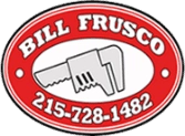 Bill Frusco Logo