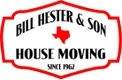 Bill Hester & Son Inc Logo