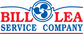 Bill Lea Service Logo