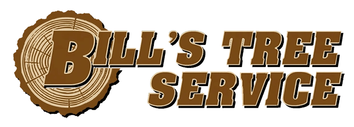 Bill Tree Services Logo
