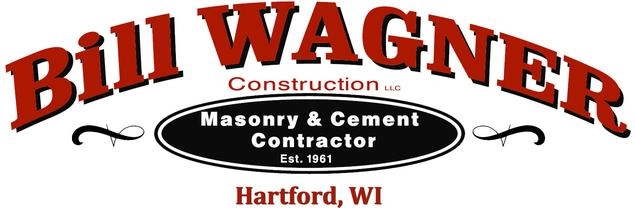 Bill Wagner Construction Logo