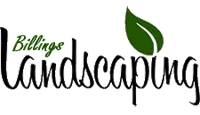 Billings Landscaping, LLC Logo
