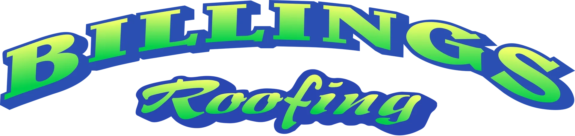 Billings Roofing Logo