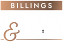 Billings Window and Door Logo