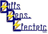 Bills Bros. Electric LLC – Logo