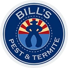 Bills Pest Termite Control Logo