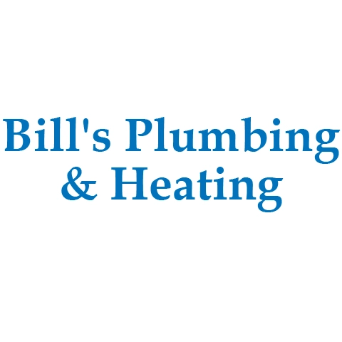 Bill's Plumbing & Heating Logo