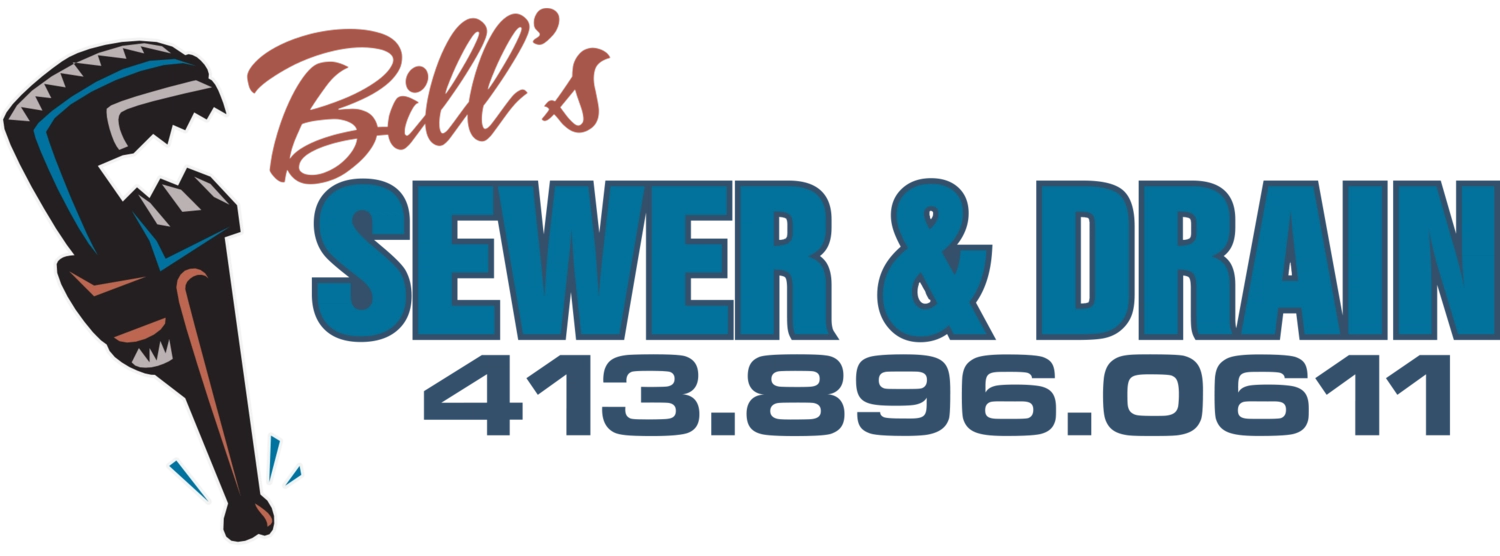 Bill's Sewer & Drain Logo