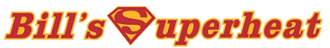 Bill's Superheat, Inc. Logo