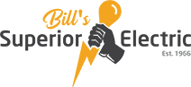 Bill's Superior Electric, Inc. Logo
