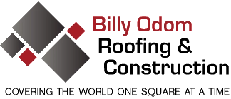 Billy Odom Roofing & Construction Logo