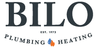 Bilo Plumbing and Heating Logo