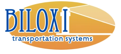 Biloxi Transfer & Storage Logo