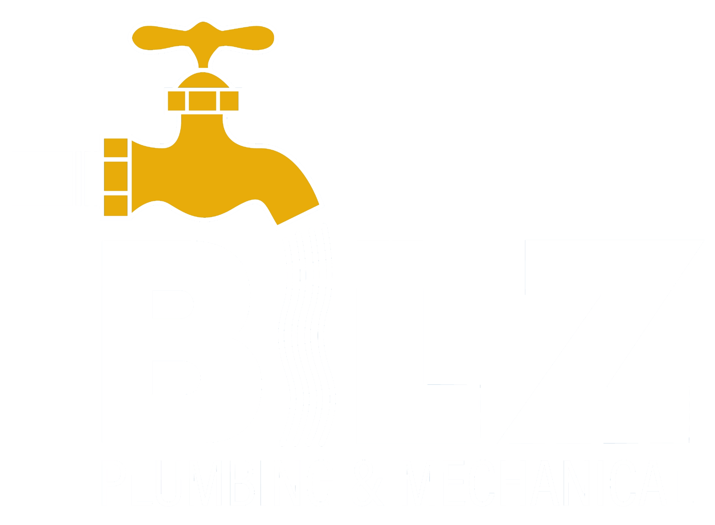 Bilz Plumbing & Mechanical Logo