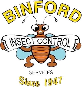 Binford Insect Control Inc Logo