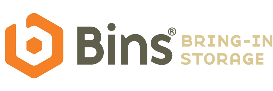 Bins, LLC Logo
