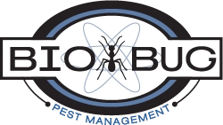 Bio Bug Pest Management Logo