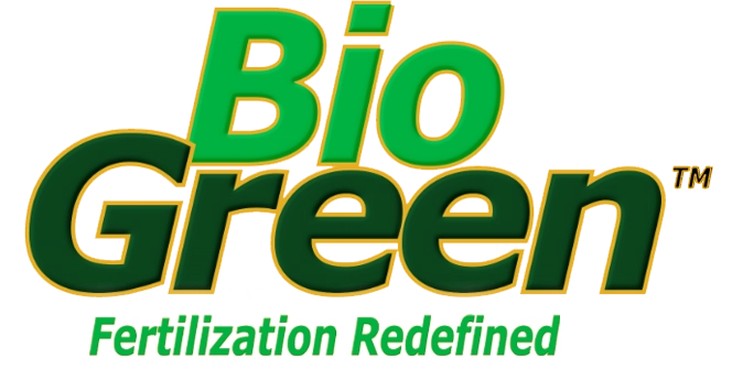 Bio Green Ohio Logo