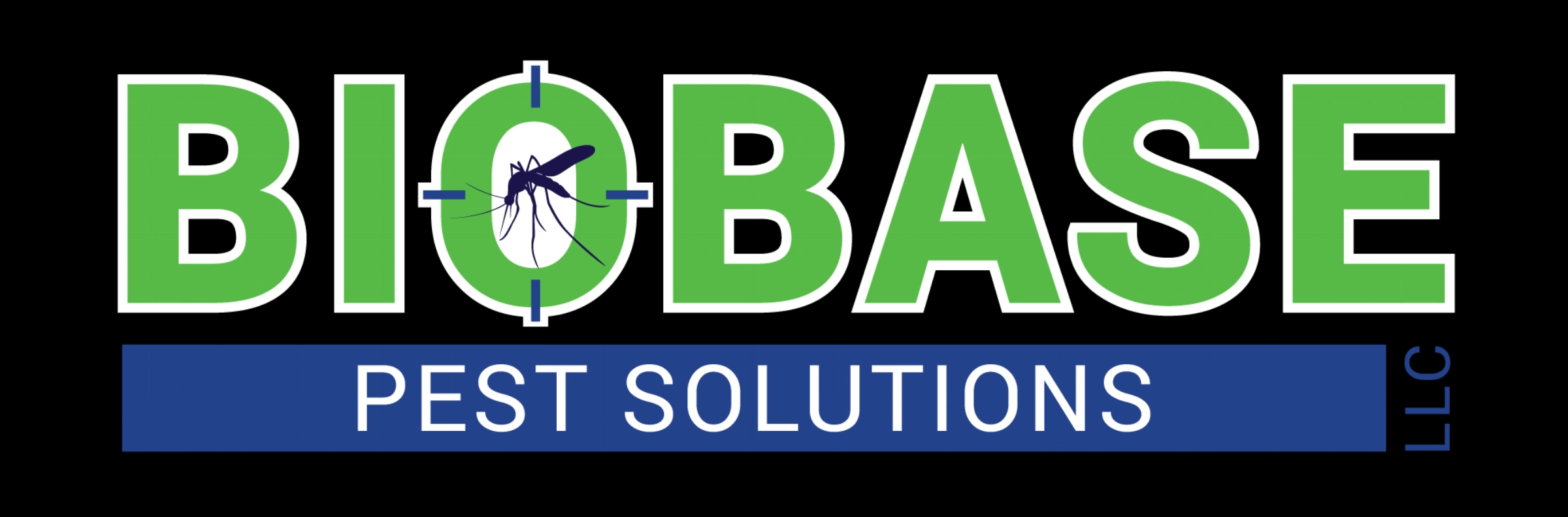 BioBase Pest Solutions, LLC Logo