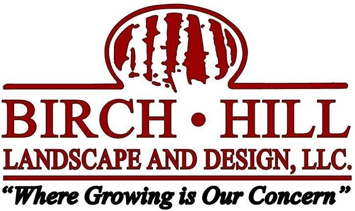 Birch Hill Landscape & Design, LLC Logo
