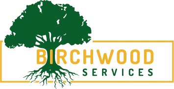 Birchwood Tree Services Logo