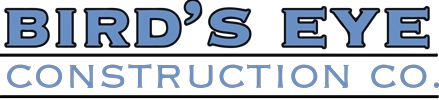 Birds Eye Construction Co. Ltd Logo