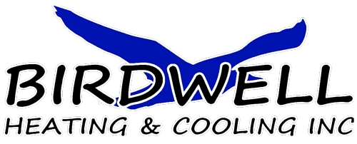 Birdwell Heating & Cooling Inc Logo