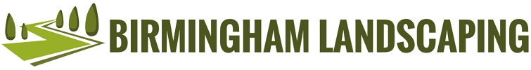 Birmingham Landscaping, LLC Logo