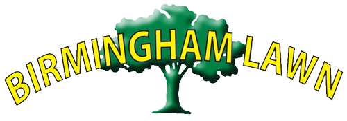 Birmingham Lawn Maintenance Logo