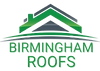 Birmingham Roofs Logo