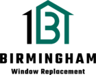 Birmingham Window Replacement Logo