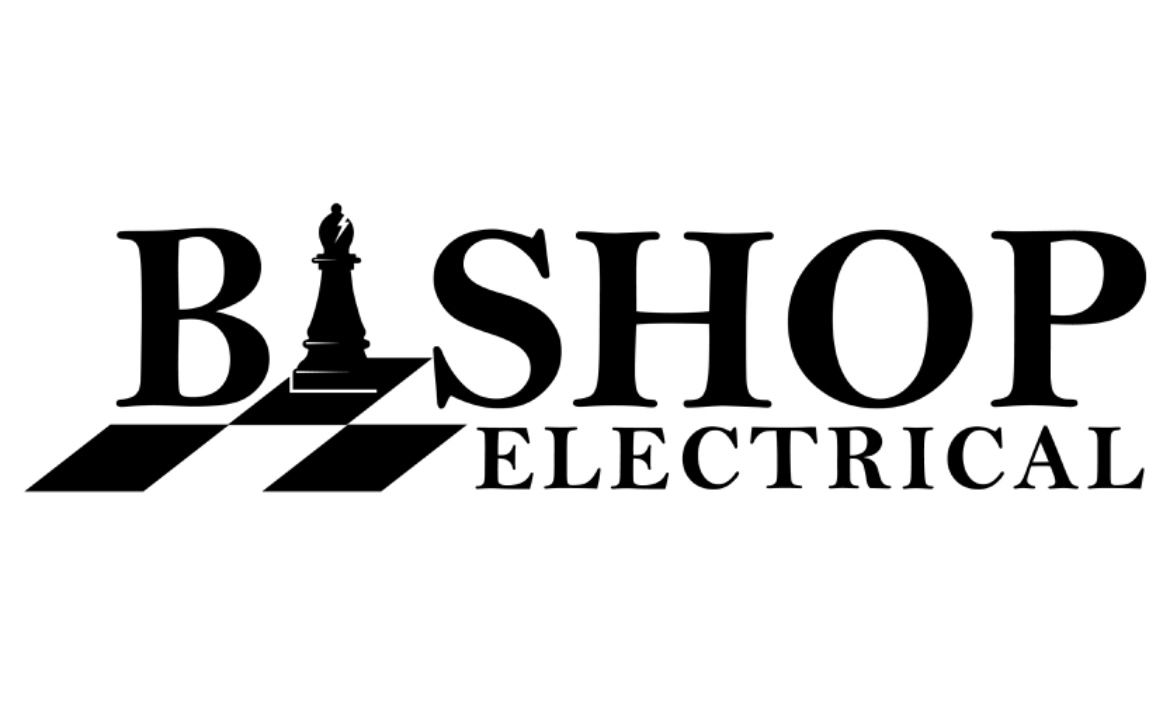 BISHOP Electrical LLC Logo