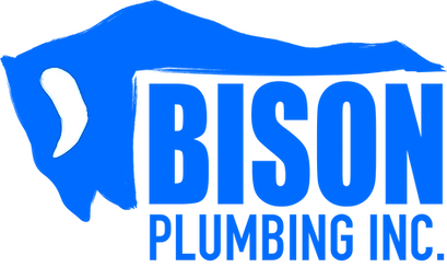 Bison Plumbing Inc Logo