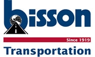 Bisson Moving & Storage Logo