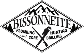 Bissonnette's Plumbing & Heating Logo