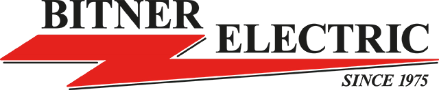 Bitner Electric Logo