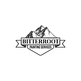 Bitterroot Painting Services LLC Logo