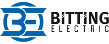 Bitting Electric Inc Logo