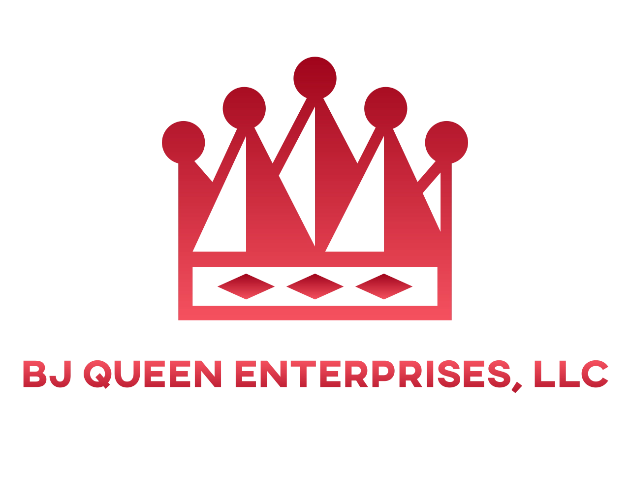 BJ QUEEN ENTERPRISES Plumbing, Septic Systems, Electrical, Refrigeration, Generators and more Logo