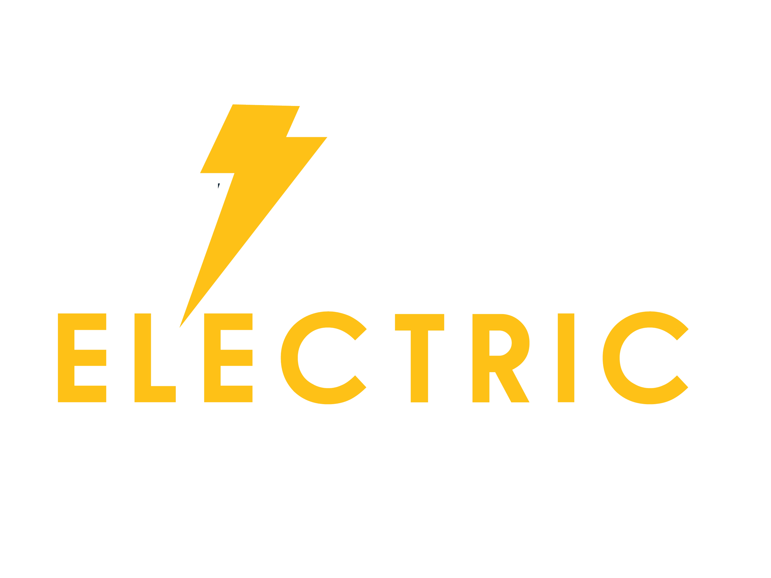 BK Electric Resolution Logo