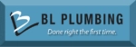BL Plumbing Logo