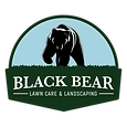 BLACK BEAR LAWN CARE & LANDSCAPING Logo