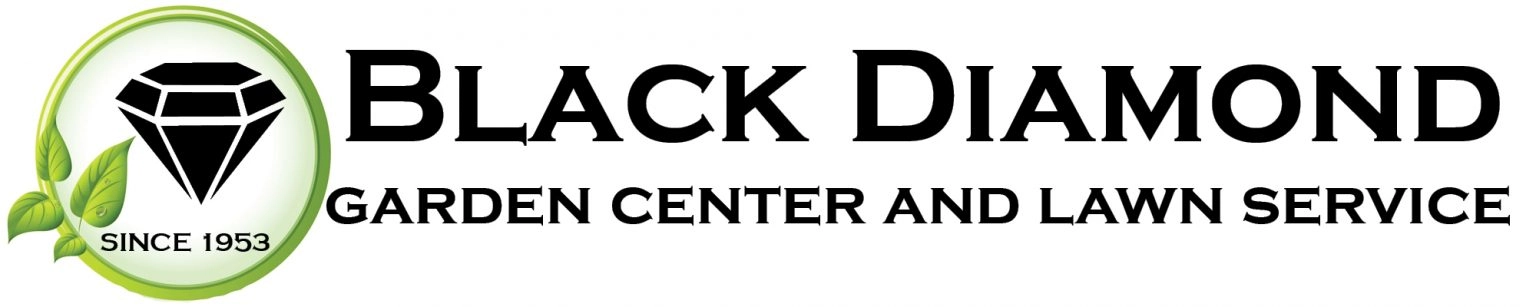 Black Diamond Garden Center Logo