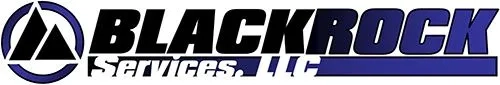 Black Rock Services LLC Logo