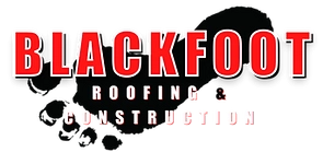 Blackfoot Roofing & Construction Logo