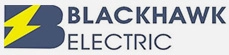 Blackhawk Electric & Generators Inc. Logo