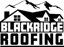 Blackridge Roofing Logo