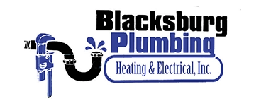 Blacksburg Plumbing Heating & Elec Logo